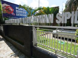 Libur Lebaran, Pemkab Banyuwangi Tetap Buka Layanan Adminduk