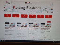 Catat! Begini Cara Daftarkan Produk Usaha dan UMKM di E-Katalog Kota Pasuruan