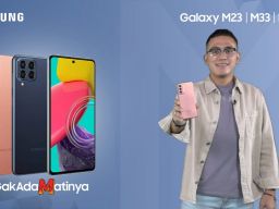 Samsung Hadirkan Galaxy M Series 5G Terbaru, Ini Spesifikasi dan Harganya