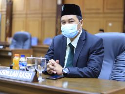 Komisi D DPRD Sidoarjo Kebut Pembuatan Perda Disabilitas