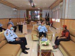 Napiter Umar Patek dan Janji Setianya Terhadap NKRI