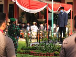 Peringati Harkitnas Ke-114, Gus Ipul Tekankan Kebangkitan dari Masa Pandemi