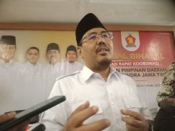 Sebut Mobilisasi Kiai Kurang Etis, Anwar Sadad: Gerindra Lebih Memilih Sowan