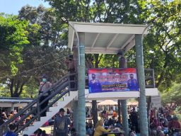 Dear Warga Pesisir, Bila Ada Kejadian Darurat di Laut Hubungi Nomor Ini