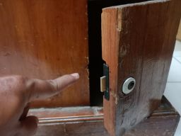 Tepergok Bobol Kotak Amal Masjid di Pasuruan, Warga Surabaya Dihajar Massa