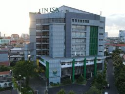 Enam Tim Unusa Lolos Program Kreativitas Mahasiswa 2022