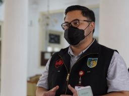 Waspada Hepatitis Akut Misterius, Mas Dhito Ajak Masyarakat Terapkan PHBS