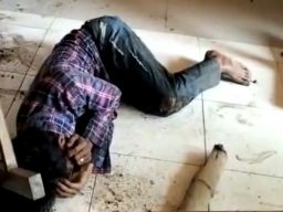 Jambret Tertangkap Warga di Kedungboto Pasuruan Dihajar sampai Kritis