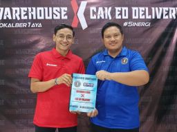 Tingkatkan Layanan Pelanggan, 2 UMKM di Lamongan Semangat Jalin Kerja Sama