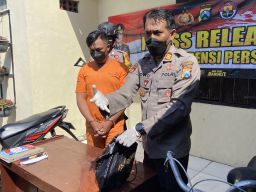 Apes! Jambret di Kediri Cuma Dapat Rp4.000, Motifnya Bikin Trenyuh