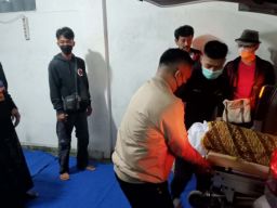 Mantan Jubir Satgas Covid-19, Achmad Yurianto Tutup Usia