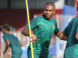 Usai Rekrut Jimmy Aronggear, Persik Kediri Pantau Rendy Juliansyah