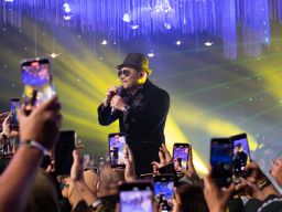 Mengintip Keseruan Event National Gathering BG Skin 2.0 di Surabaya