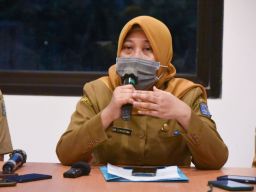 Tingkatkan Pengawasan Penyakit Hepatitis Akut, Dinkes Surabaya Sebar Surat