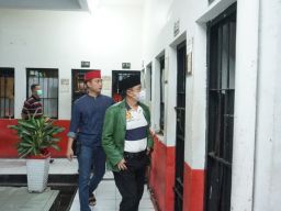 13.851 Napi di Jatim Peroleh Remisi Khusus Idul Fitri, Negara Hemat Rp8,1 Miliar