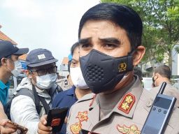 Jumlah Korban Tewas Kecelakaan Bus di Tol Mojokerto Dipastikan 14 Orang