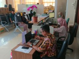 Alhamdulillah, 439 CJH asal Tulungagung akan Berangkat Tahun Ini