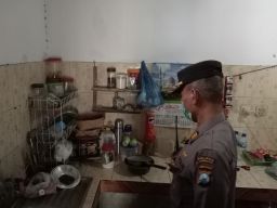 Warga Podoroto Jombang Dirawat Usai Makan Nasi Kotak, Dinkes: Disebabkan Bakteri