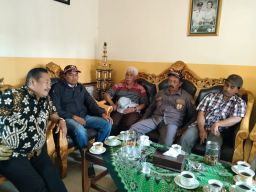 Waduh, Ada Surat Selebaran Dugaan Pungli di Desa Sidomulyo Kota Batu