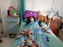 Sempat Dirawat di Puskesmas, Warga Jombang Korban Nasi Kotak Sudah Pulang
