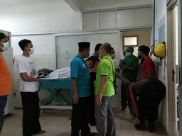 Berikut Daftar Nama Korban Tewas Kecelakaan Bus di Tol Mojokerto