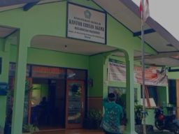 Viral Pernikahan Tanpa Mempelai Pria, KUA Maospati: Calon Pengantin Sudah Rapak