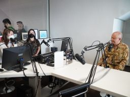 Ikom Universitas Kristen Petra Resmikan 4 Laboratorium Berteknologi Tinggi