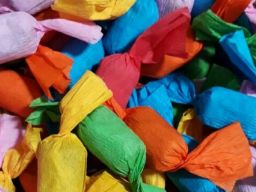 Madumongso, Anda Tahu Jajanan Kebahagiaan Ini?