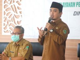 Warga Kota Pasuruan Tetap Bisa Gunakan Faskes Gratis Meski Tunggak Premi BPJS