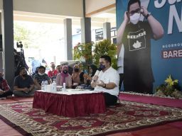 Jaring Bibit Muda Berprestasi di Kab. Kediri, Mas Dhito Bakal Gelar Turnamen SSB