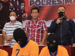 Jual Istri pada Lelaki Hidung Belang, Pria Madiun Diringkus Polisi