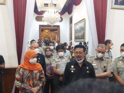 Tenang! Virus PMK Tidak Menular ke Manusia, Pemerintah Akan Bikin Vaksin Sendiri