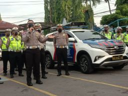 Mobil Incar Siap Pantau Pelanggar Lalin di Kota Kediri, Begini Kecanggihannya