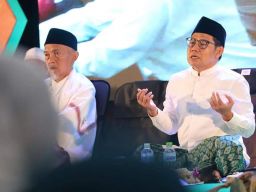 PKB Siap Gabung KIB di Pilpres 2024, Muhaimin: Asal Capresnya Saya