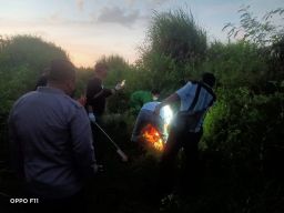 Identitas Korban Mutilasi Belum Terungkap, Polisi Sebar Nomor Pengaduan