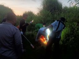 Pilihan Pembaca: Dugaan Mutilasi di Sidoarjo dan Ciri-ciri Korban