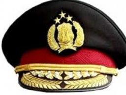 Pasutri Anggota Polres Blora Didakwa Korupsi Rp3,049 Miliar