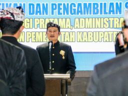 Melalui ASN, Ini Harapan Bupati Yes untuk Lamongan yang Lebih Majemuk