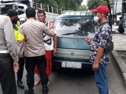 Naik Angkot dari Bangkalan, 2 Siswi SMA Jadi Korban Pelecehan di Surabaya