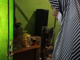 Rumah di Surabaya Dibobol saat Ditinggal Halal Bihalal, Perhiasan dan Uang Raib