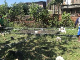 Mediasi Gagal, Makam Pria Tewas di Saluran Irigasi Sidoarjo Urung Dibongkar