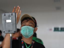 Ini Startup di Balik Suksesnya Laga Persebaya Lawan Persis Solo