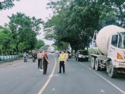 Pilihan Pembaca: Pengendara Motor Tewas, Viral Gerebek Pilot, Putra Ridwan Kamil