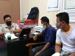 Curi Kayu di Hutan Lindung Milik Perhutani, Warga Ponorogo Diringkus Polisi