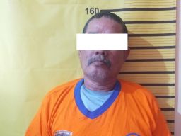 Dicurhati Teman Bokek, Pria di Surabaya Bersekongkol Curi Motor Tetangga