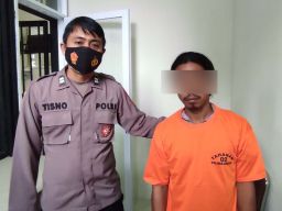 Kepincut Janda Pemilik Rumah yang Disatroni, Pencuri ini Malah Memaksa Begituan