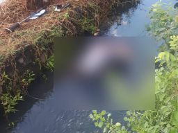 Polisi Sebut 2 Pria Tewas dalam Saluran Irigasi Sidoarjo Bukan Korban Kecelakaan