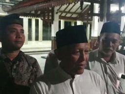 Jenazah Lily Wahid Rencananya Dimakamkan Dekat Makam Ulama Sepuh Tebuireng
