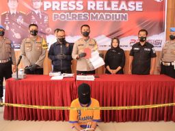 Bermodus Bisa Loloskan Tes CPNS, Mantan Wartawan Tipu 6 Warga Madiun