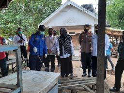 Pasar Hewan Ditutup, Pemkab Mojokerto Hadirkan Solusi Lewat Aplikasi Tumbas